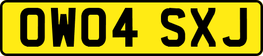 OW04SXJ