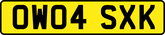 OW04SXK