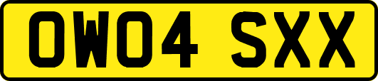 OW04SXX