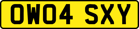 OW04SXY