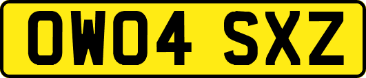 OW04SXZ