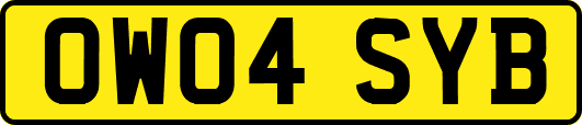 OW04SYB