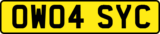 OW04SYC