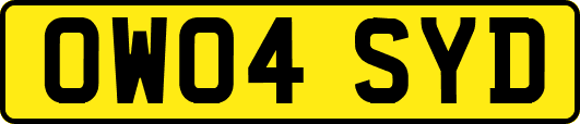 OW04SYD