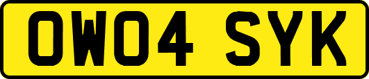 OW04SYK