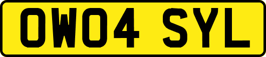 OW04SYL
