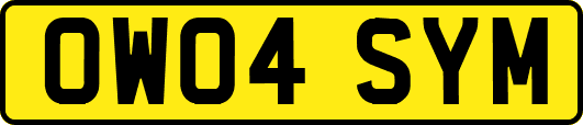 OW04SYM