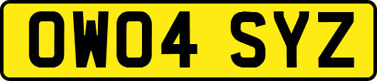 OW04SYZ