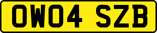 OW04SZB
