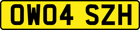 OW04SZH