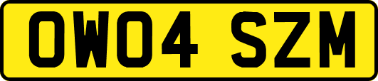 OW04SZM