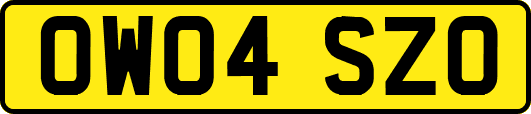 OW04SZO