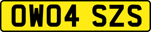 OW04SZS
