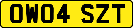 OW04SZT