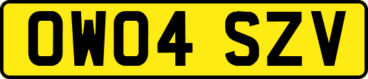 OW04SZV