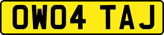 OW04TAJ