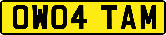 OW04TAM