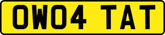OW04TAT