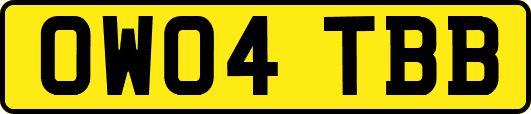 OW04TBB