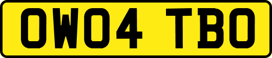OW04TBO