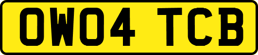 OW04TCB