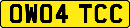 OW04TCC