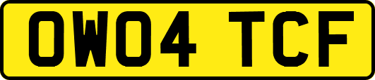 OW04TCF