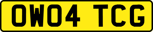 OW04TCG