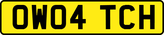 OW04TCH