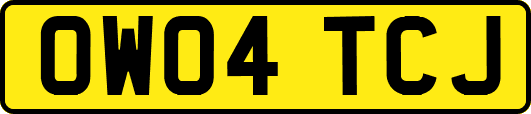 OW04TCJ