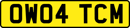 OW04TCM