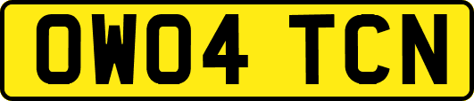 OW04TCN