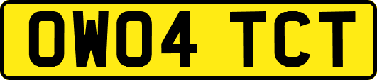 OW04TCT