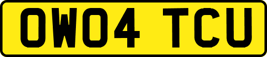 OW04TCU