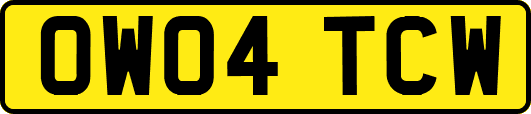 OW04TCW