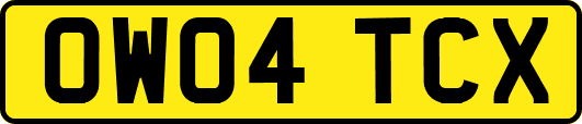 OW04TCX
