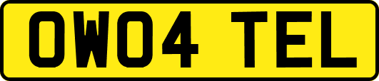 OW04TEL