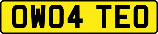 OW04TEO