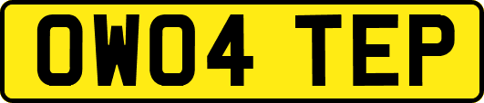OW04TEP