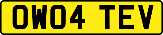 OW04TEV