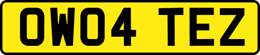 OW04TEZ