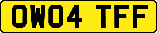 OW04TFF