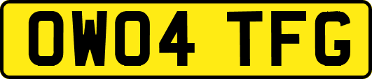 OW04TFG