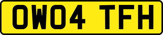 OW04TFH