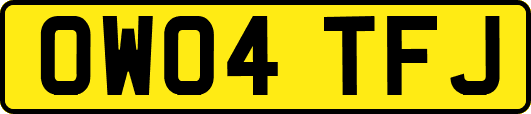 OW04TFJ