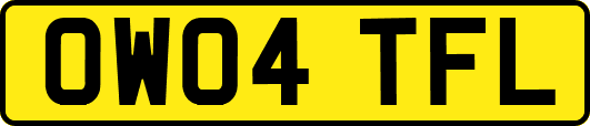 OW04TFL