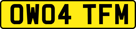 OW04TFM