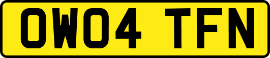 OW04TFN
