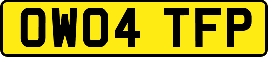 OW04TFP