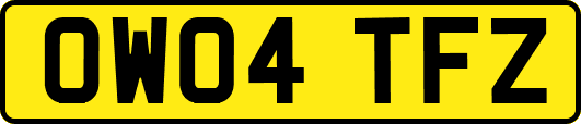OW04TFZ